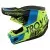 Мотошлем TLD SE5 COMPOSITE HELMET [QUALIFIER YELLOW] LG