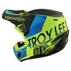 Мотошлем TLD SE5 COMPOSITE HELMET [QUALIFIER YELLOW]