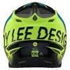 Мотошлем TLD SE5 COMPOSITE HELMET [QUALIFIER YELLOW]