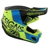Мотошлем TLD SE5 COMPOSITE HELMET [QUALIFIER YELLOW]