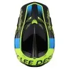 Мотошлем TLD SE5 COMPOSITE HELMET [QUALIFIER YELLOW]
