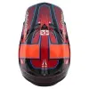 Мотошолом TLD SE5 Carbon Helmet [Team Red] 