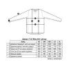 Джерси TLD WMNS MISCHIEF JERSEY [Henna] 