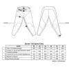 Штаны TLD Sprint Ultra Pant [BLACK]