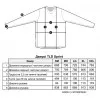 Джерси TLD SPRINT ULTRA JERSEY ; Lines IVY / White Джерси TLD SPRINT ULTRA JERSEY ; Lines IVY / White