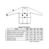 Джерсі TLD SPRINT ULTRA JERSEY ; Lines BLk / White Джерсі TLD SPRINT ULTRA JERSEY ; Lines BLk / White