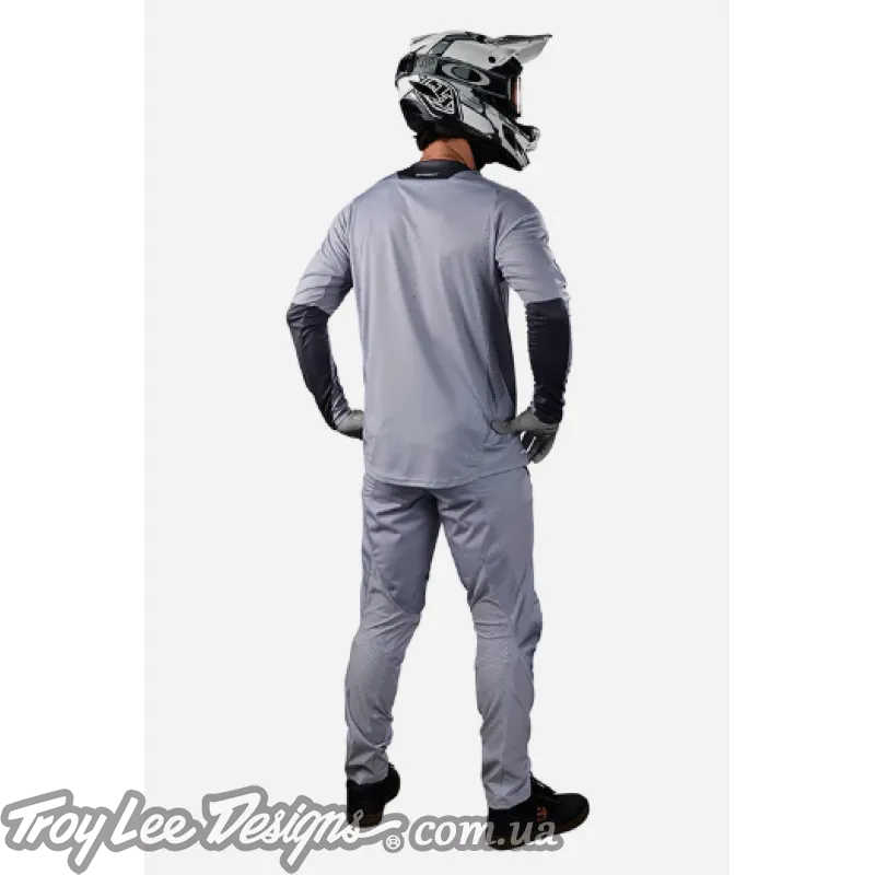 Джерсі TLD Sprint Jersey Icon [Cement] 