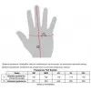 Вело перчатки TLD Swelter Glove [Charcoal]