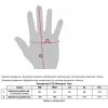 Женские вело перчатки TLD WMN Ace 2.0 glove [SNAKE POPPY]