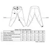 Штаны TLD Sprint Pant [RED] размер Y28