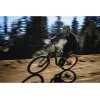 Велошорти TLD RUCKUS SHORT SHELL [SPRAY CAMO BLACK]