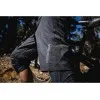 Велошорти TLD RUCKUS SHORT SHELL [SPRAY CAMO BLACK]