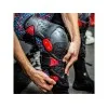 Вело наколінники TLD Triad KNEE/Shin GUARDS Hard Shell [Black]