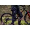 Велоштаны TLD Resist Pant [Black]