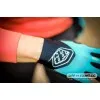 Рукавички Вело TLD ACE 2.0 glove [Red]