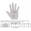 Вело рукавички TLD YOUTH AIR GLOVE [GLO RED]