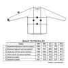 Джерсі TLD RUCKUS LS RIDE TEE [BOLTS CARBON] 