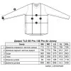 Мото джерсі TLD SE PRO AIR JERSEY PINNED [Red] 