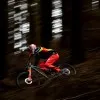 Джерси TLD Sprint Jersey Icon [Race Red] 