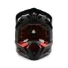 Вело шолом TLD Stage Helmet Signature [BLACK]