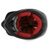 Вело шолом TLD Stage Helmet Signature [BLACK]