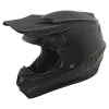Мотошолом TLD YOUTH GP HELMET MONO [BLACK]