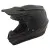 Мотошолом TLD YOUTH GP HELMET MONO [BLACK] MD