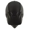 Мотошолом TLD YOUTH GP HELMET MONO [BLACK]