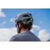 Вело шлем TLD Flowline HELMET POINT [DARK GRAY] 