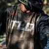 Мото джерсі TLD Scout GP Jersey RECON [GRAVEL/BEETLE] 