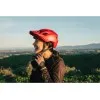 Вело шолом TLD Flowline HELMET POINT [DARK GRAY]