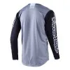 Мото джерси TLD GP JERSEY; Race 81 [Gray] 