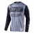 Мото джерси TLD GP JERSEY; Race 81 [Gray] XL