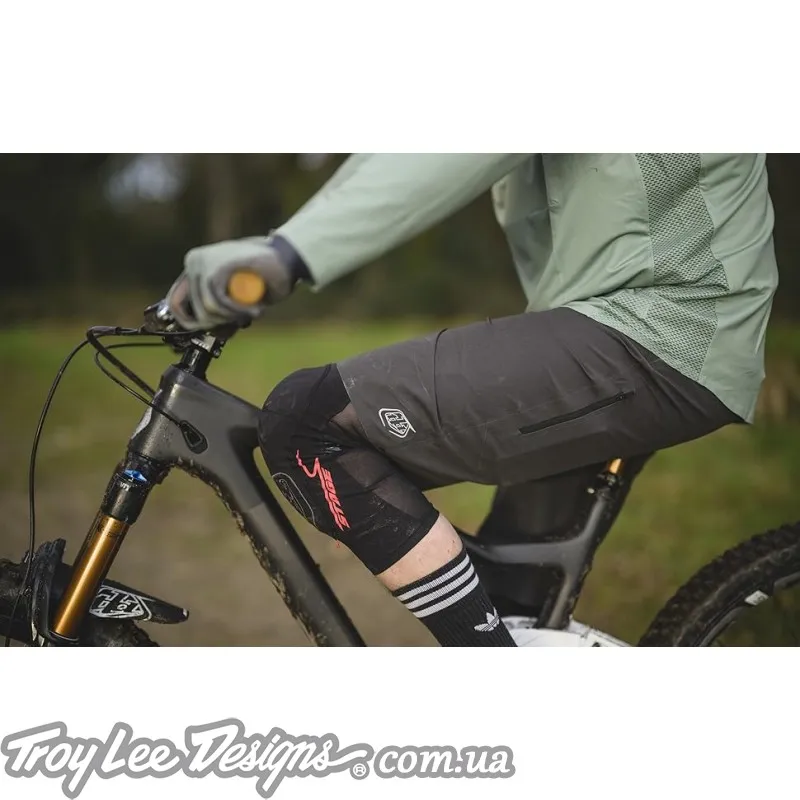 Велошорти TLD DRIFT SHORT SHELL [Copper] 