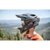 Вело шлем TLD Stage Helmet Signature [BLACK] 