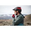 Вело шолом TLD A3 MIPS HELMET UNO [Red]