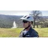 Вело шолом TLD Flowline HELMET POINT [DARK GRAY]
