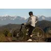 Джерси TLD RUCKUS 3/4 JERSEY; ARC [BLk] 