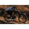 Джерси TLD RUCKUS 3/4 JERSEY; ARC [BLk] 