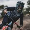 Вело шлем TLD Stage Helmet Signature [BLACK] 