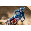 Мото джерсі TLD Scout GP Jersey RECON [GRAVEL/BEETLE] 