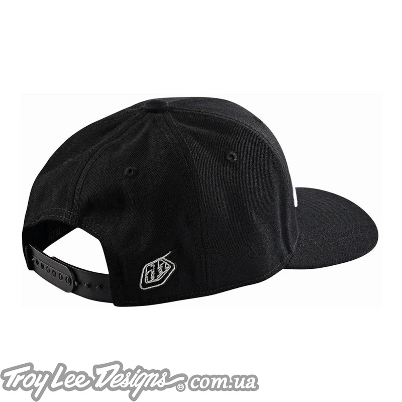 Кепка TLD 9Fifty SNAPBACK HAT; Signature [BLk/White]
