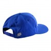 Кепка TLD 9Fifty SNAPBACK HAT; Signature [Blue/White]
