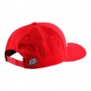 Кепка TLD 9Fifty SNAPBACK HAT; Signature [Red/White]