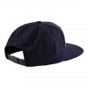 Кепка TLD 9Fifty SNAPBACK HAT; Signature [Navy/Orange]