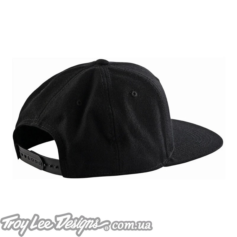 Кепка TLD 9Fifty SNAPBACK HAT; Slice [BLk/White]