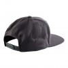 Кепка TLD 9Fifty SNAPBACK HAT; Slice [Dark Gray/Charcoal]