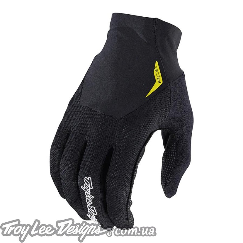 Вело перчатки TLD ACE 2.0 GLOVE MONO [BLACK] 