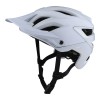Вело шлем TLD A3 MIPS HELMET UNO [White] XS/SM