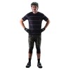 Джерсі TLD FLOWLINE SS JERSEY; Revert [BLk] 